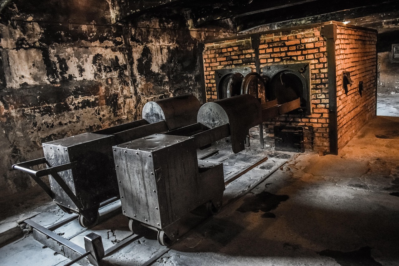 Brampton Crematorium Services and Facilities Overview