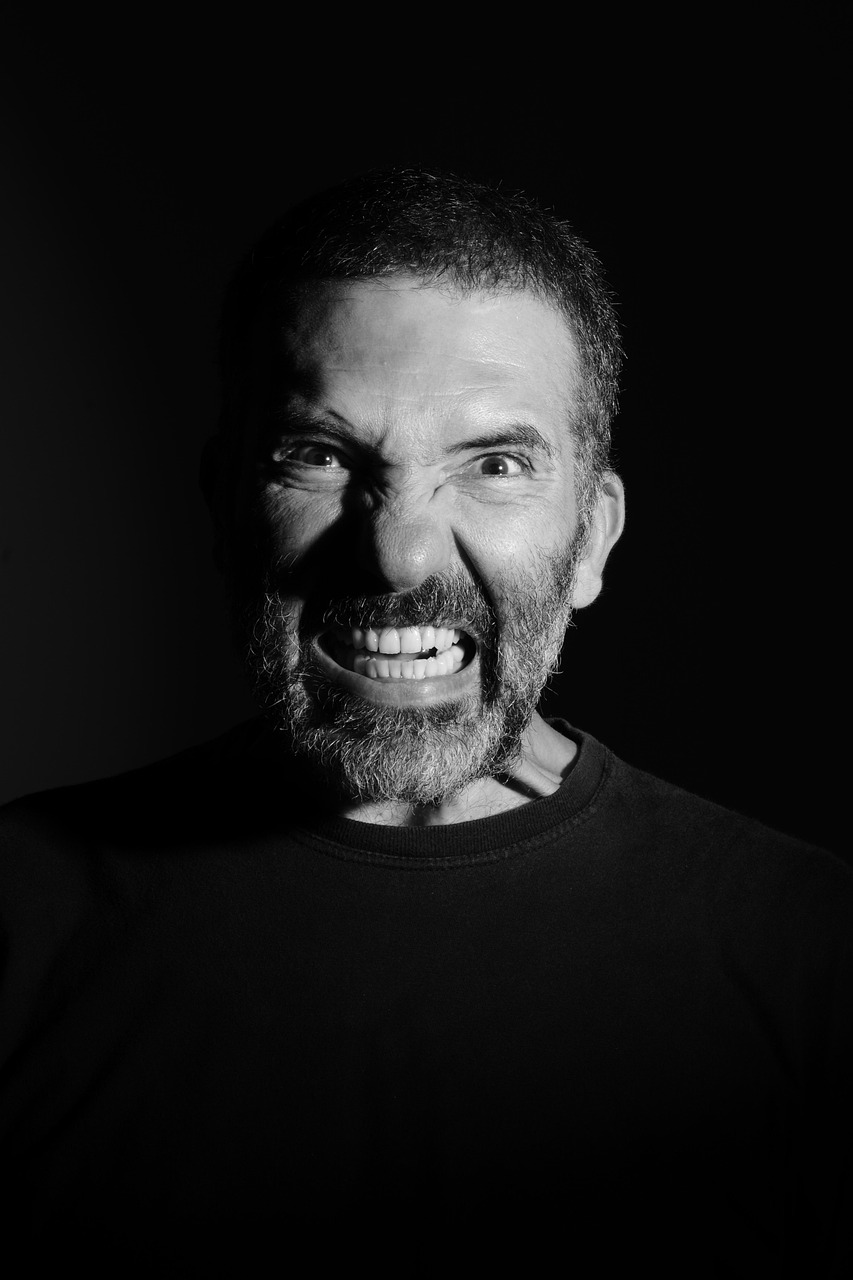 Calgary Anger Management Workshops for Effective Emotional Control and Stress Relief