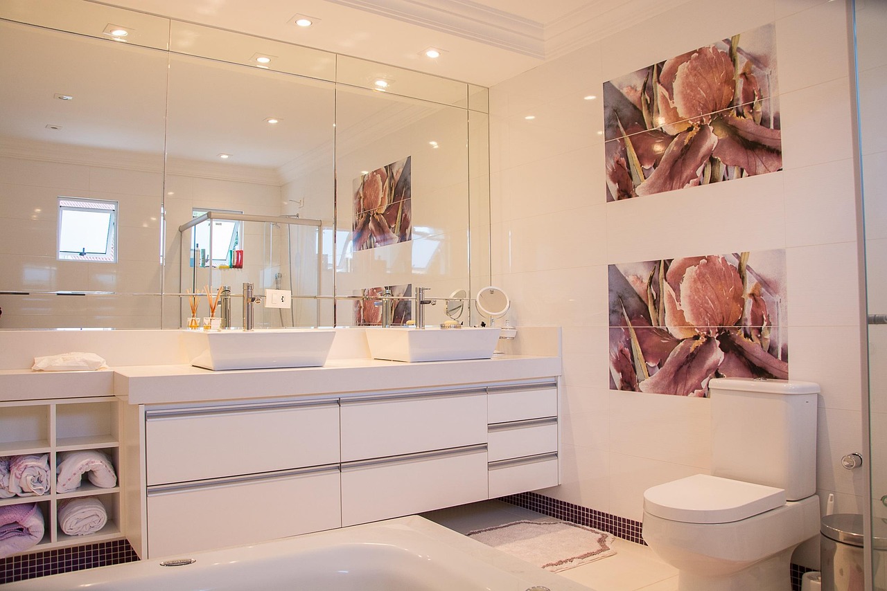 Home Renovation Services Expert Solutions for Modern Living Spaces