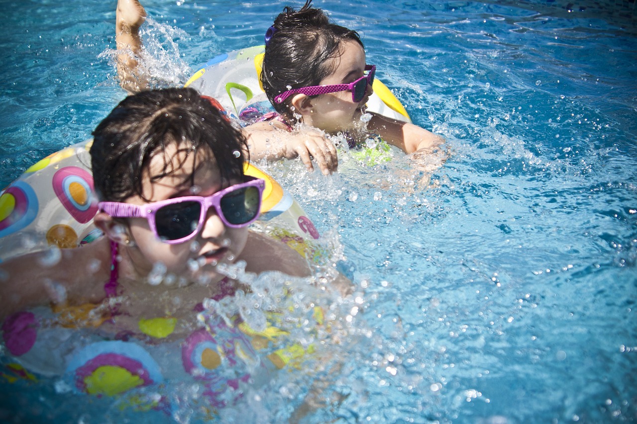 Swimming Lessons for Kids: Essential Skills and Safety Tips Every Parent Should Know