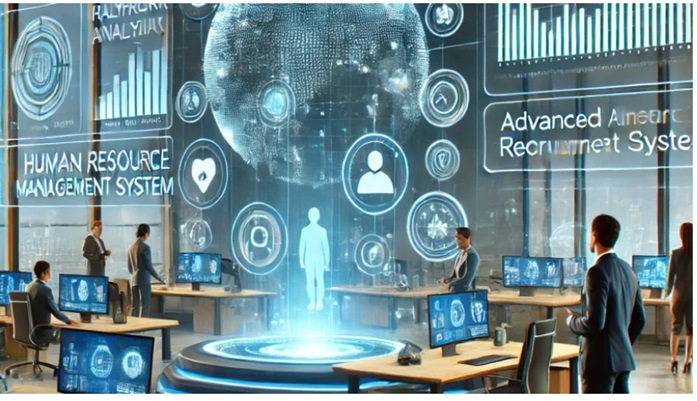 HRMS Globex: Streamlining Workforce Management for Modern Businesses