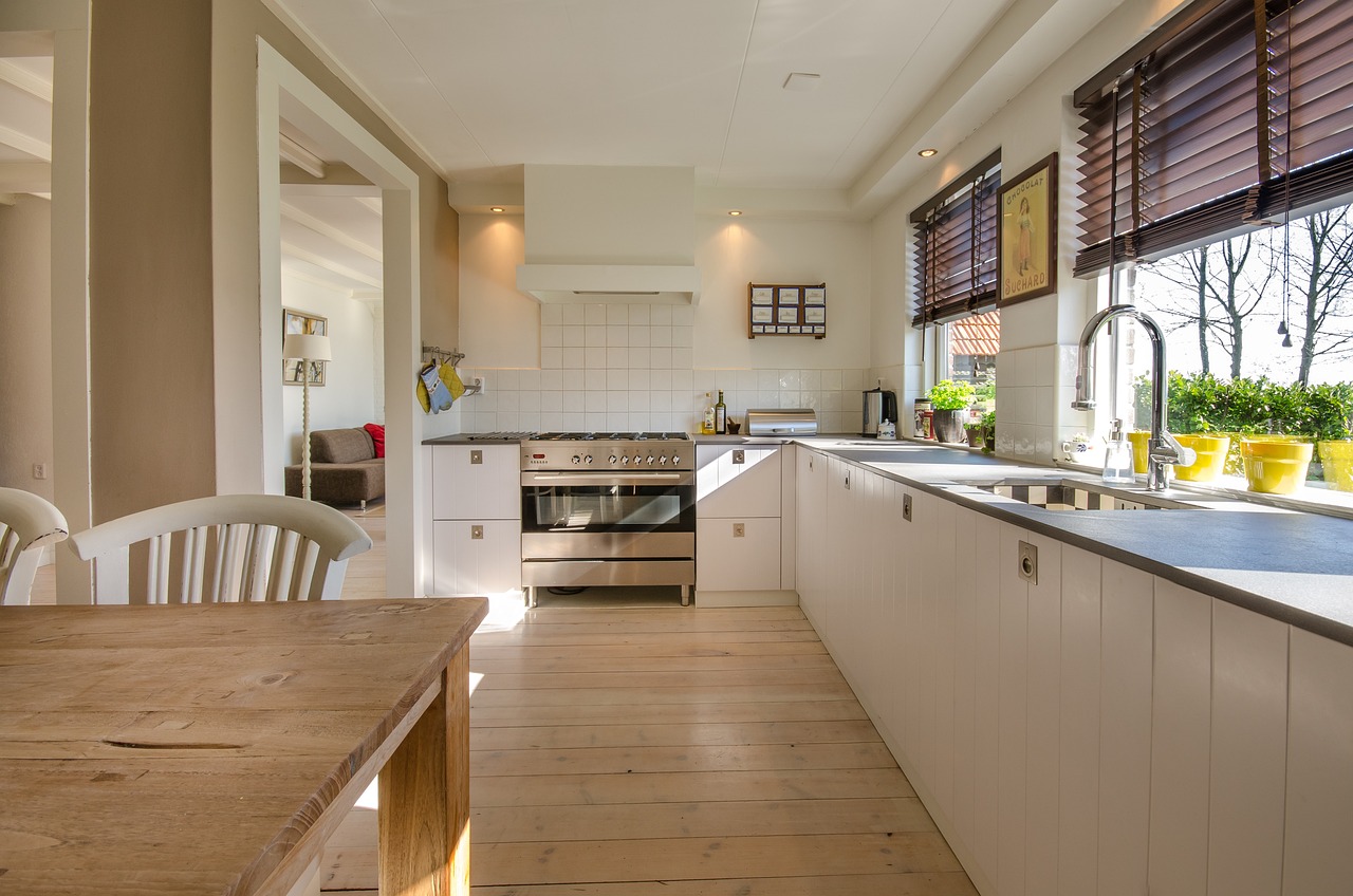 Flooring Hardwood Floors: Essential Tips for Selection and Maintenance