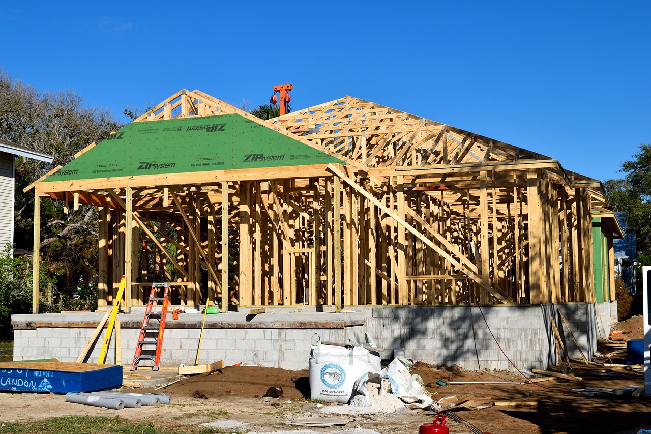 Foundation Excavation Contractors for Reliable and Precise Site Preparation
