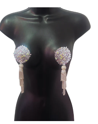 Pasties Nipple Essentials: Styles, Uses, and Care Tips
