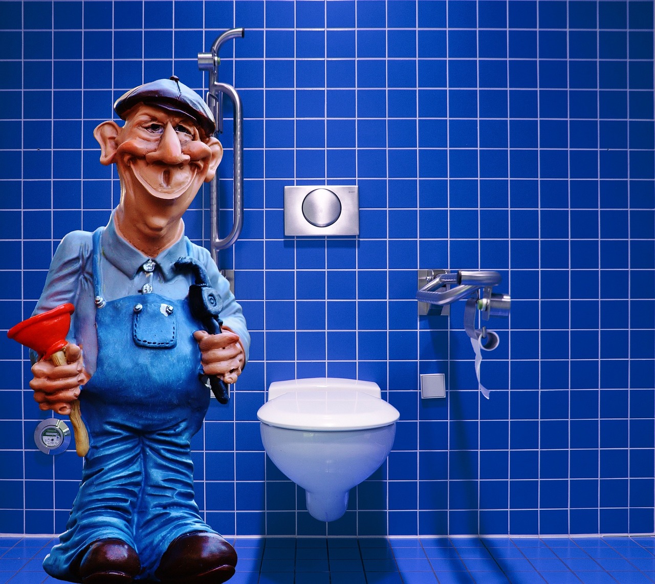 Oakville Plumbers Reliable Solutions for Residential and Commercial Plumbing