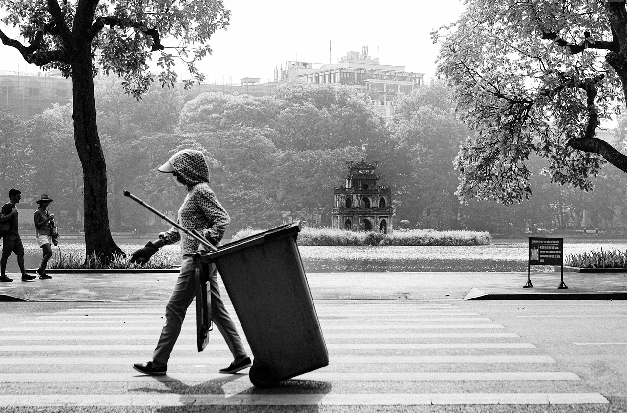 Recycling Drop Off Locations Explained: How to Find and Use Them Efficiently