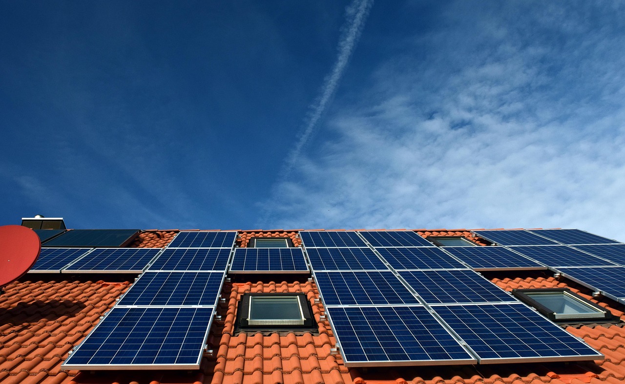 Solar Siding Innovations Transforming Sustainable Home Energy Solutions