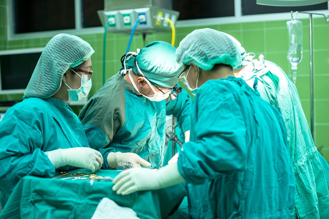 Private Spine Surgery Canada: Expert Options and Costs Explained