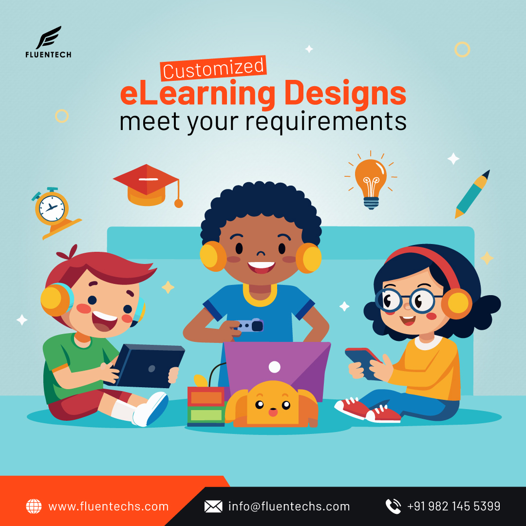 E Learning Companies in India Leading Digital Education Innovation