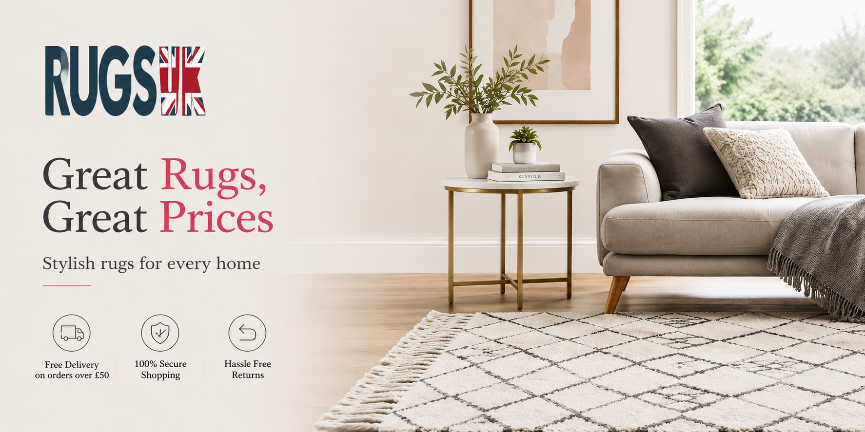 Rugs UK Cover Image